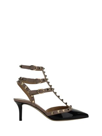 Valentino Garavani Rockstud Pumps