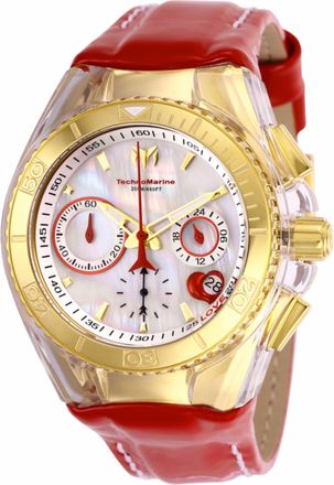 Technomarine Cruise Valentine Womens Watch