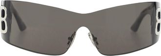 Balenciaga Bossy Sunglasses