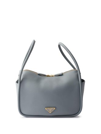 Prada Darling shopper - Blauw