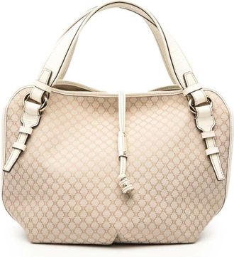 Celine Pre-owned Tote Bags, female, Brown, Size: ONE SIZE Pre-owned Tote Bag