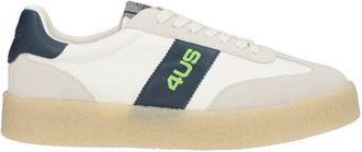 Paciotti 4us CALZADO - Sneakers en YOOX.COM