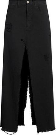 Roy Rogers BOTTOMWEAR - Gonne jeans su YOOX.COM