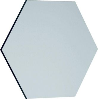 Dmora Dmora - Espejito Dpegol, Espejo, Objeto De Decoraci&oacute;n De Pared, Decoraci&oacute;n De Espejo, 70x2h60 Cm, Negro