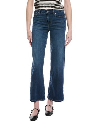 Frame Denim Frame Le Slim Palazzo Celebrity Jean
