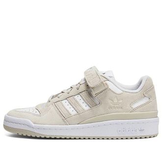 adidas (WMNS) adidas Forum Low White Bliss HQ6280