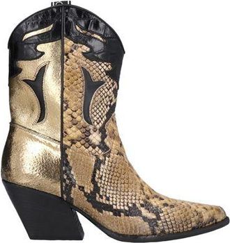 Elena Iachi CALZADO - Botines de caña alta en YOOX.COM