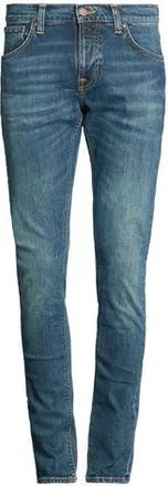 Nudie Jeans PARTES DE ABAJO - Pantalones vaqueros en YOOX.COM