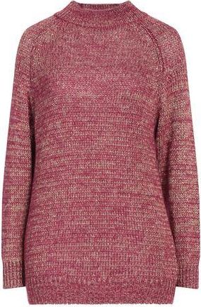 Vanessa Scott PRENDAS DE PUNTO - Cuello alto en YOOX.COM