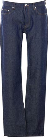 A.P.C. A. P.C. Jeans