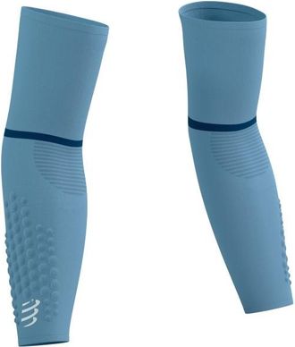 Compressport Armforce Ultralight Armlinge - Unisex | blau