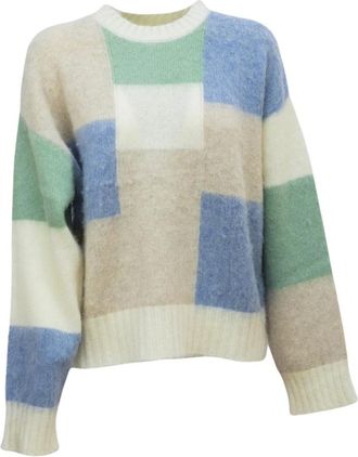 Roy Rogers Mujer, Jerseys, Multicolor, Talla: M