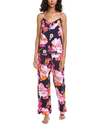 Bedhead Pajamas 2pc Pajama Pant & Cami Set