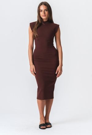 Perform Collection Isabella Jurk - Bruin