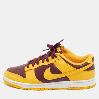Nike Dunk Arizona State