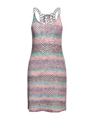 Chloé DRESSES - Mini dresses on YOOX.COM