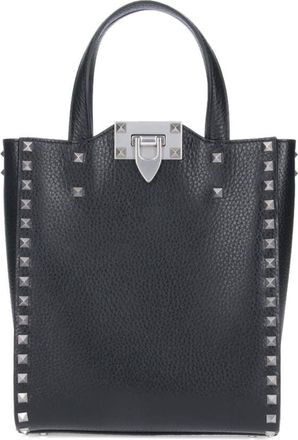 Valentino Garavani rockstud Tote Bag