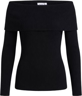 Vila KNITWEAR - Jumpers on YOOX.COM