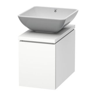Duravit Mueble Bajo Lavabo L-cube 320x547x400mm Blanco Mate