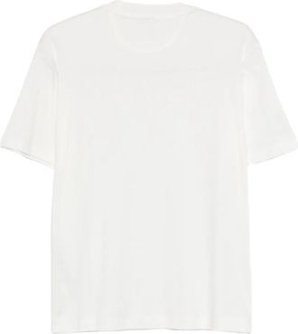 Eleventy Mens Short-Sleeve T-Shirt Ss26 M