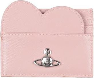 Vivienne Westwood Kleinlederwaren - Kartenetuis auf YOOX.COM