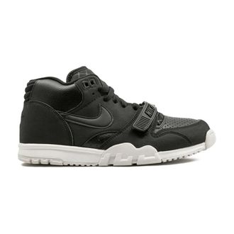 Nike Hombre, Deporte, Negro, Talla: 44 EU