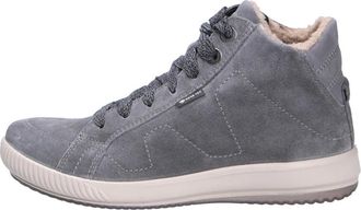 Legero Dames, Schoenen, Grijs, Maat: 38 1/2 EU Wol