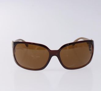 Chanel Logo Cc Sunglasses Plastic Plastic Sunglasse Accessory (Pre-Owned)