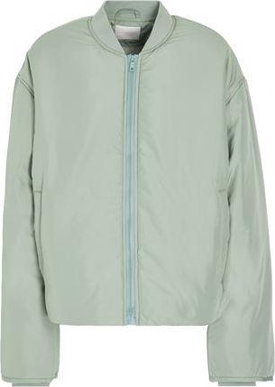 8 by YOOX PADDED BOMBER JACKET