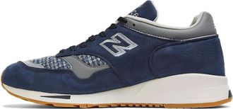 New Balance Harris Tweed x 1500 Made In England Houndstooth M1500HT