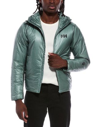 Helly Hansen Odin Everdown Hooded Jacket