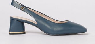 Coccinelle Slingback C-Everyday Coccinelle in pelle