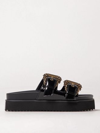 Versace Jeans Couture Sandals − Sale: up to −41% | Stylight