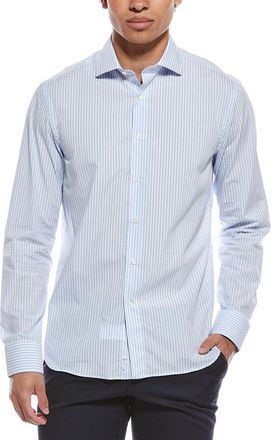 Canali Dress Shirt