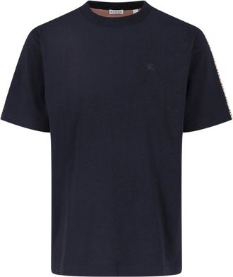 Burberry T-Shirt Check