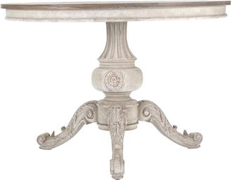 Zentique Chandler Dining Table