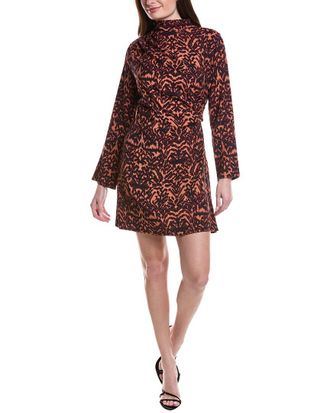 Anna Kay & Co. Courte Minano Dress