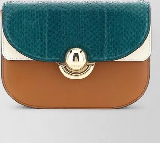 Furla sfera mini crossbody bag adjustable strap