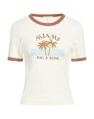 Rag & Bone TOPWEAR - T-shirts sur YOOX.COM