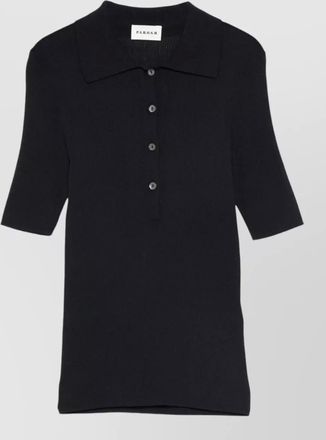 Parosh polo top