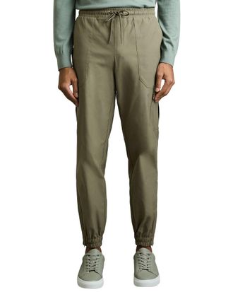 Reiss Lavenham Technical Cargo Pant