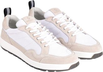 Greats Ravine Suede Sneaker
