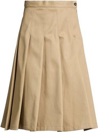 Tod's BOTTOMWEAR - Midi skirts on YOOX.COM