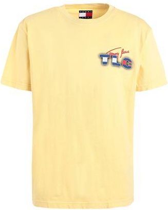 Tommy Jeans ABO TJU TLC SS T-SHIRT
