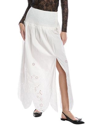 AllSaints Allsaints Alex Maxi Skirt