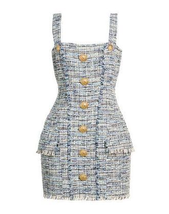 Balmain KLEIDER - Mini-Kleider auf YOOX.COM