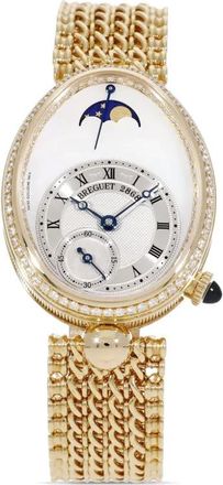 Breguet Reine de Naples 28mm - Bianco