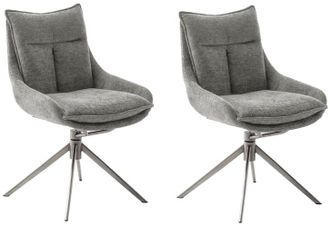 MCA Furniture Esszimmerstuhl