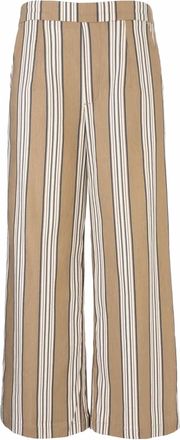 Kut from the Kloth Womens Topaz High Rise Pant In Beige
