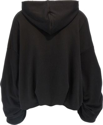 Dries Van Noten Hoodie - Black